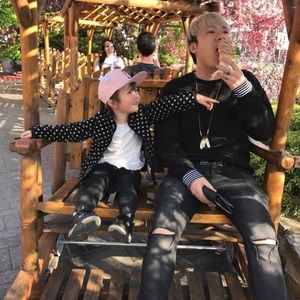 Meet your Posher, Marco